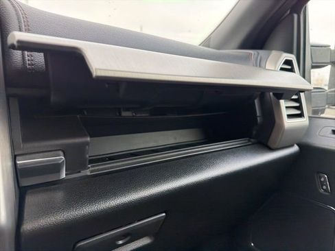 Certified 2021 Ford F350 Platinum image 45