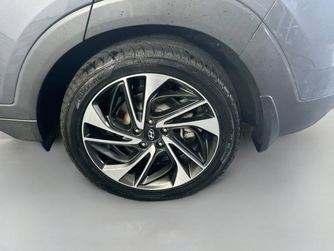 Used 2019 Hyundai Tucson Sport AWD/4WD image 30