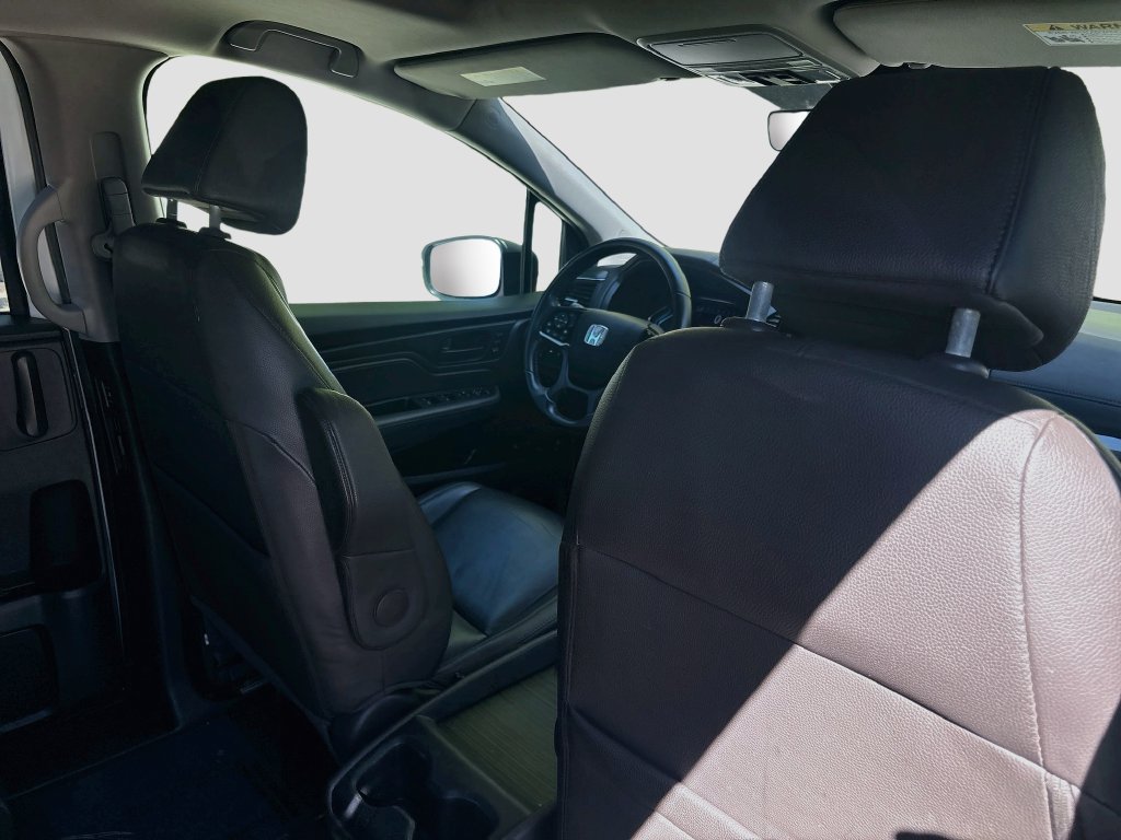 Used 2020 Honda Odyssey EX-L image 29