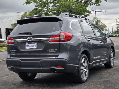 Used 2021 Subaru Ascent Touring w/ Popular Package #2A AWD/4WD image 4