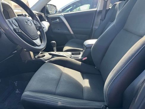 Used 2015 Toyota RAV4 XLE image 5