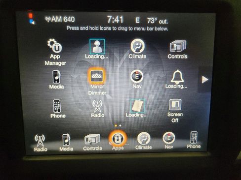 Used 2013 RAM 1500 Big Horn image 25