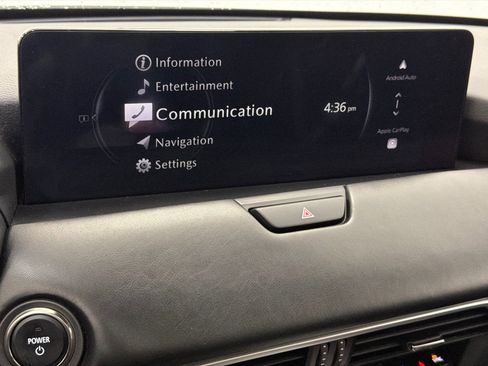 Used 2025 MAZDA CX-70 Plug-In Hybrid w/ Premium Plus AWD/4WD image 27