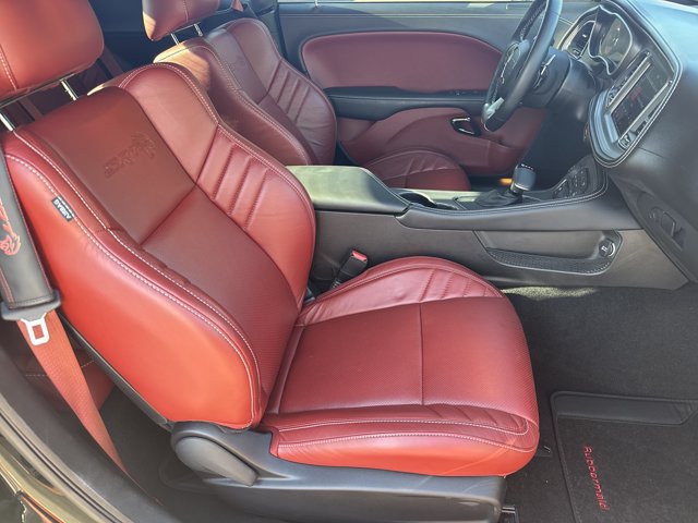 Used 2023 Dodge Challenger SRT Hellcat RWD image 19