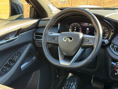 Used 2026 INFINITI QX60 Autograph w/ Dark Cargo Package image 12