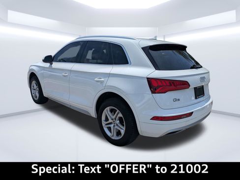 Used 2019 Audi Q5 2.0T Premium w/ Convenience Package AWD/4WD image 6