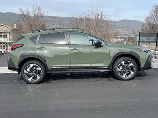 New 2026 Subaru Crosstrek 2.5i Limited video 2