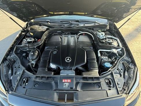 Used 2015 Mercedes-Benz CLS 400 CLS 400 image 36