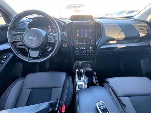 Used 2022 Subaru Ascent Onyx Edition image 19