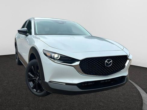 New 2026 MAZDA CX-30 AWD 2.5 S w/ Select Sport Pkg image 1