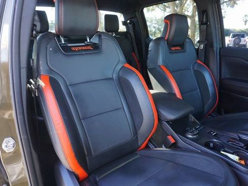 Used 2024 Ford Ranger Raptor image 2