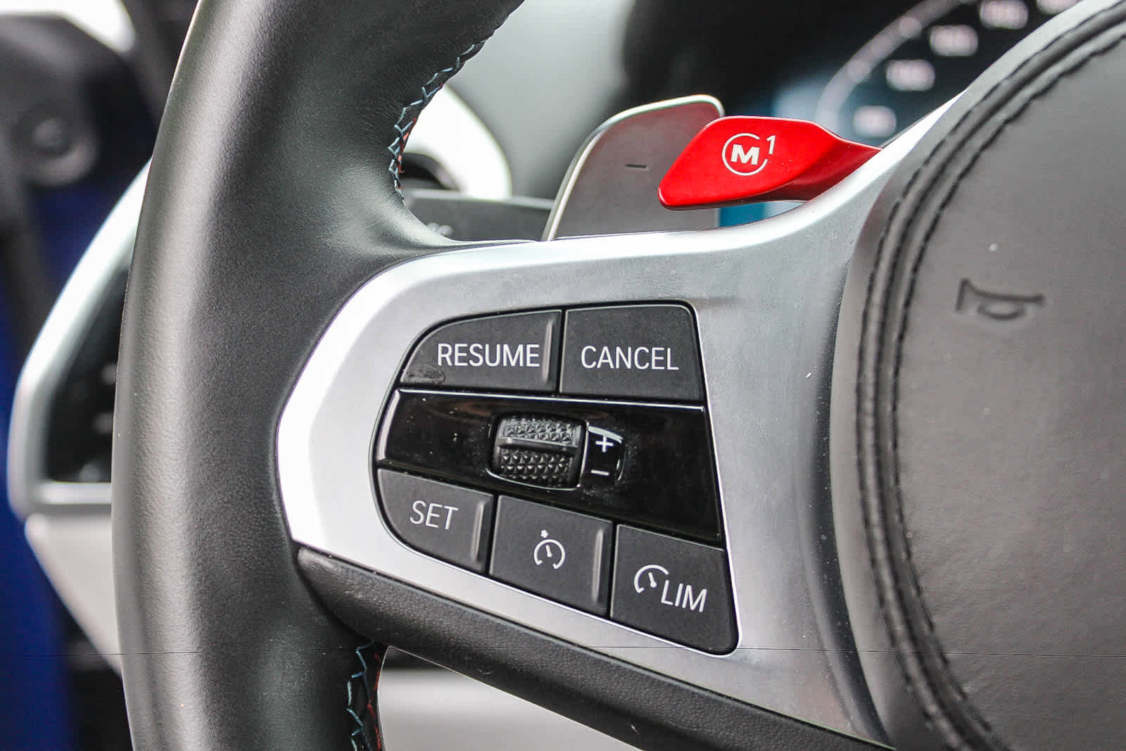 Used 2025 BMW M8 Competition w/ Driving Assistance Package AWD/4WD image 31