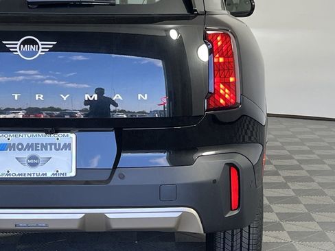 Certified 2025 MINI Cooper Countryman S image 11