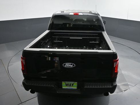 New 2026 Ford F150 STX w/ Equipment Group 201A FX4 AWD/4WD image 43
