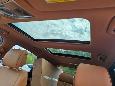 New 2026 Genesis GV80 3.5T Advanced AWD/4WD image 10