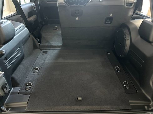 New 2025 Jeep Wrangler Unlimited Rubicon 392 image 14