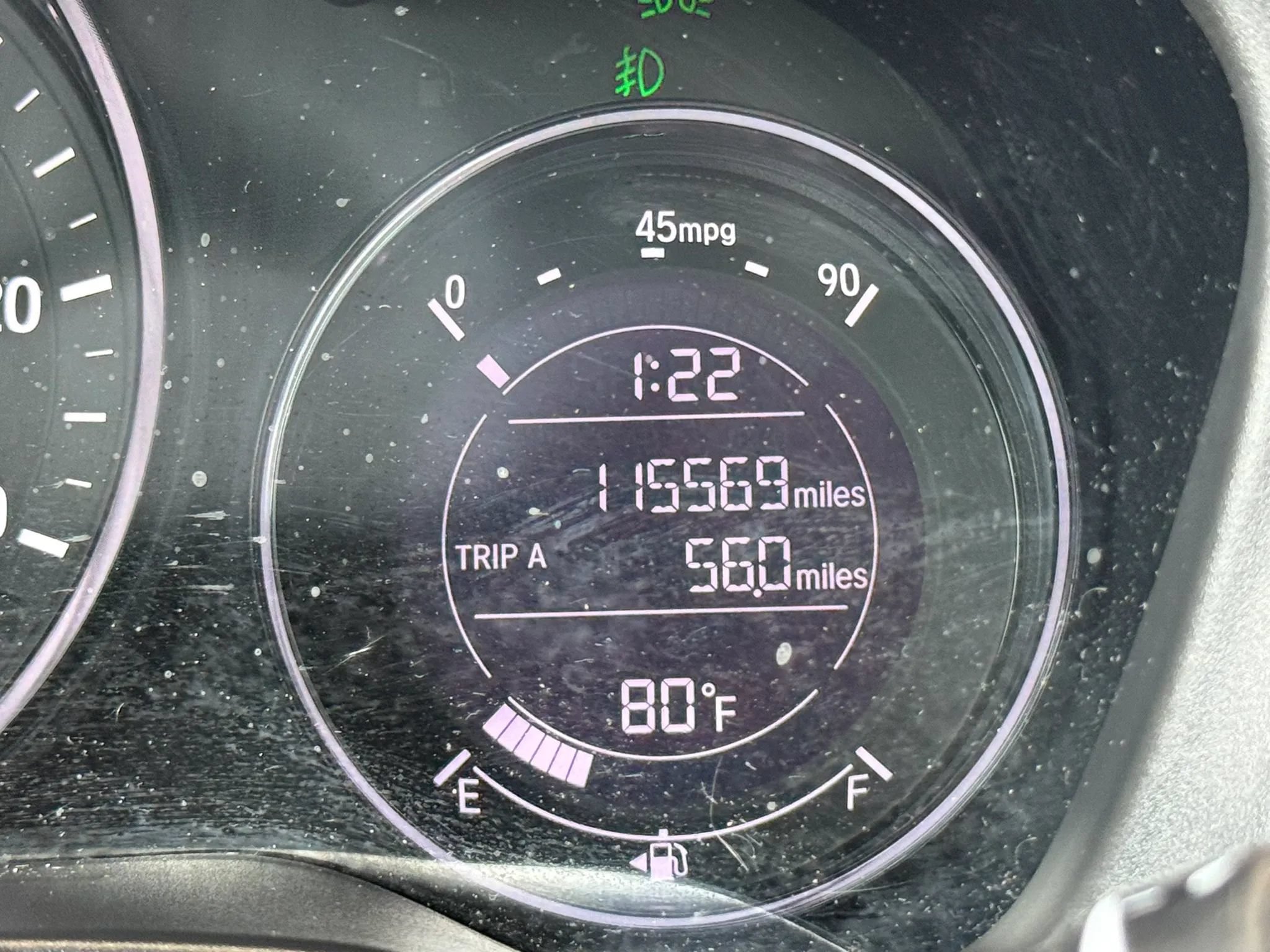 Used 2016 Honda HR-V EX-L image 14