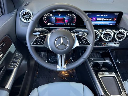 Certified 2026 Mercedes-Benz GLA 250 4MATIC image 13