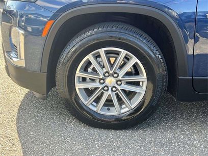 Certified 2023 Chevrolet Traverse LT