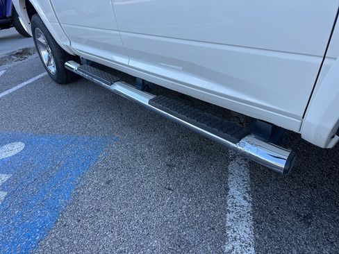 Used 2018 RAM 1500 Laramie w/ Convenience Group image 39