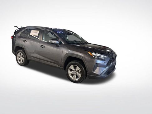 Certified 2024 Toyota RAV4 XLE AWD/4WD image 7