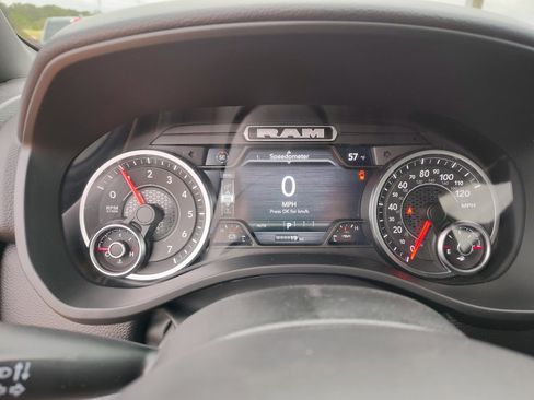 New 2026 RAM 1500 Big Horn image 19