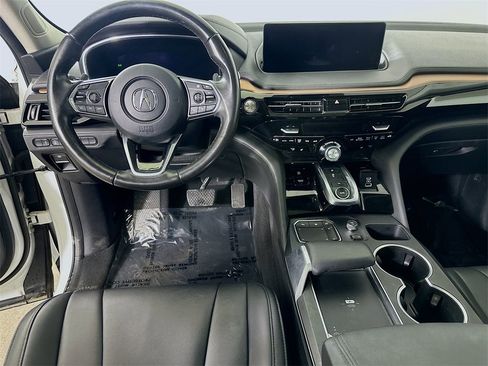Used 2022 Acura MDX 3.5L image 18
