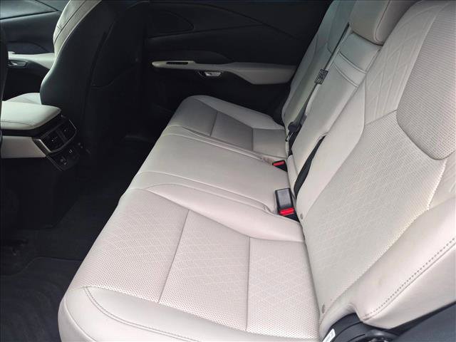 Certified 2024 Lexus RX 350 Premium Plus w/ Convenience Package AWD/4WD image 18