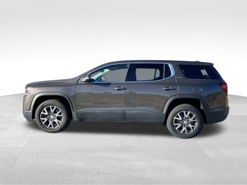 Used 2020 GMC Acadia SLE image 8