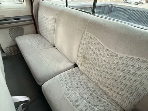 Used 2000 Ford F250 2WD SuperCab Super Duty image 18