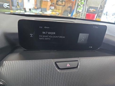 New 2025 MAZDA CX-90 3.3 Turbo w/ Select Package image 10