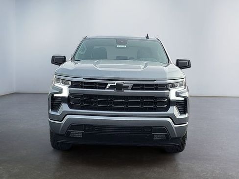 New 2026 Chevrolet Silverado 1500 RST w/ Protection Package image 9