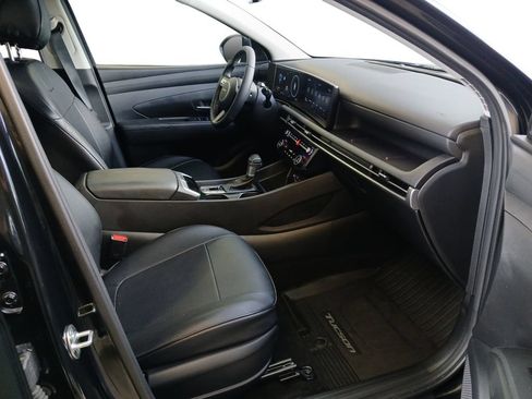 Used 2025 Hyundai Tucson SEL FWD image 24