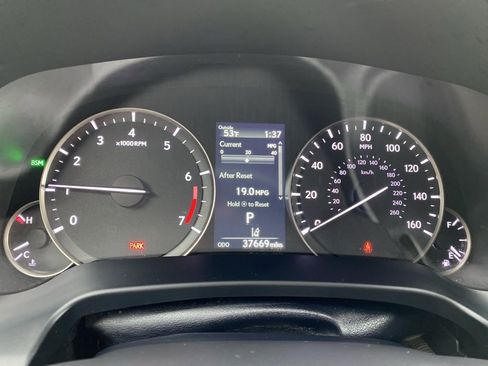 Used 2022 Lexus RX 350 350 image 7