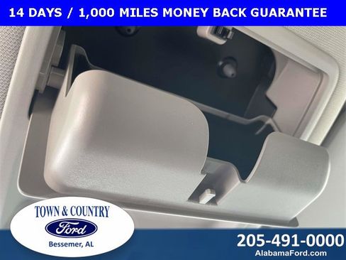 Certified 2024 Ford Ranger XLT w/ Equipment Group 301A High image 31