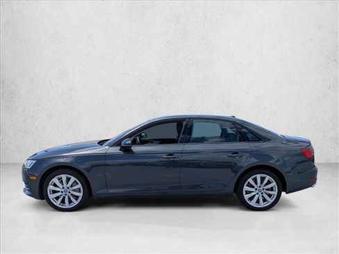 Used 2017 Audi A4 2.0T Premium AWD/4WD image 7
