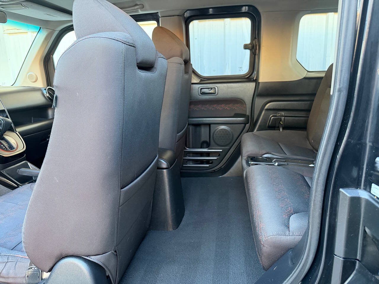 Used 2007 Honda Element SC image 18