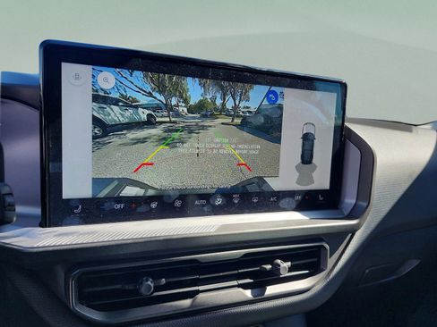 New 2025 Ford Bronco Sport Outer Banks AWD/4WD image 25