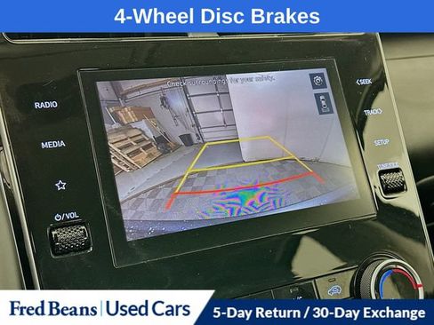 Used 2023 Hyundai Tucson SEL w/ Winter Package AWD/4WD image 19