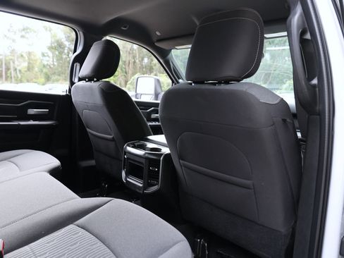 Used 2023 RAM 3500 Big Horn w/ Level 1 Equipment Group image 26