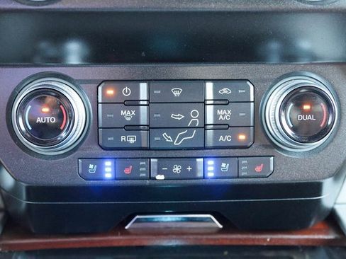 Used 2021 Ford F250 King Ranch w/ King Ranch Ultimate Package image 31