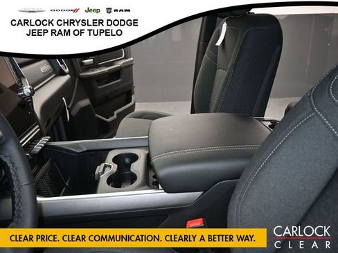 New 2026 RAM 2500 Big Horn image 20