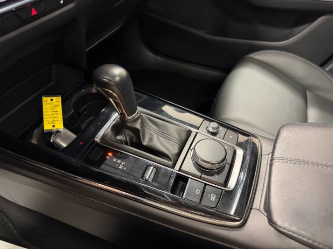 Used 2025 MAZDA CX-30 AWD 2.5 S w/ Preferred Package image 25