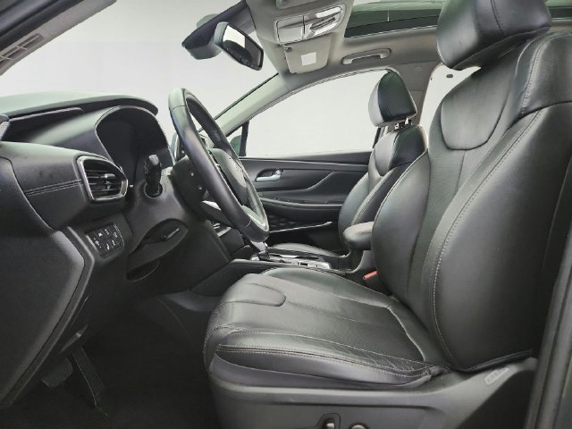 Used 2020 Hyundai Santa Fe SEL AWD/4WD image 10