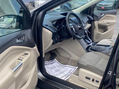 Used 2016 Ford Escape SE AWD/4WD image 13