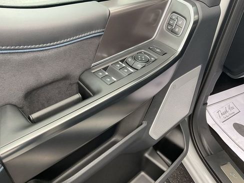 New 2026 Ford F250 Platinum w/ Tremor Off-Road Package image 13