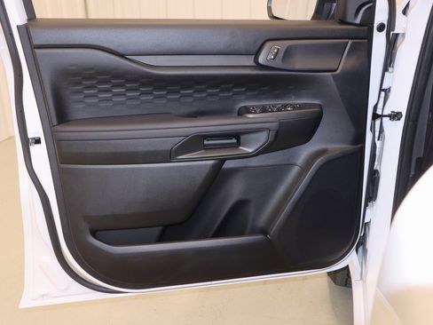 New 2025 Ford Ranger XL w/ Trailer Tow Package image 9