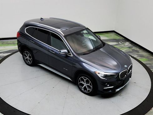 Used 2018 BMW X1 xDrive28i image 34