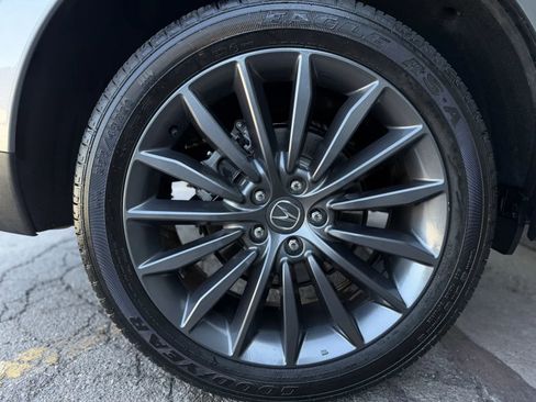 Used 2024 Acura RDX A-Spec image 52