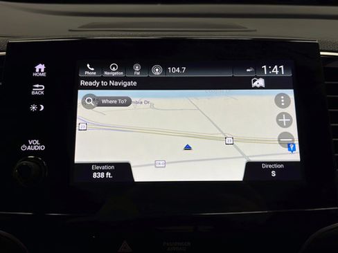 Used 2020 Honda Pilot Touring image 15